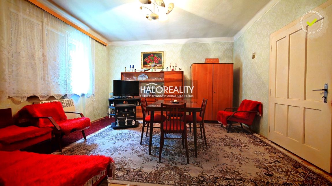 HALO reality - Predaj, rodinný dom Dubník - EXKLUZÍVNE HALO - 6