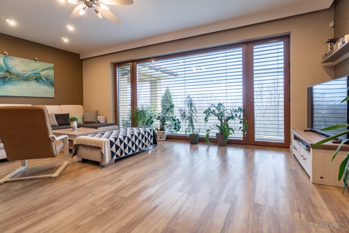 NA PREDAJ bungalov 2017 / Nitrianske Hrnčiarovce - 6