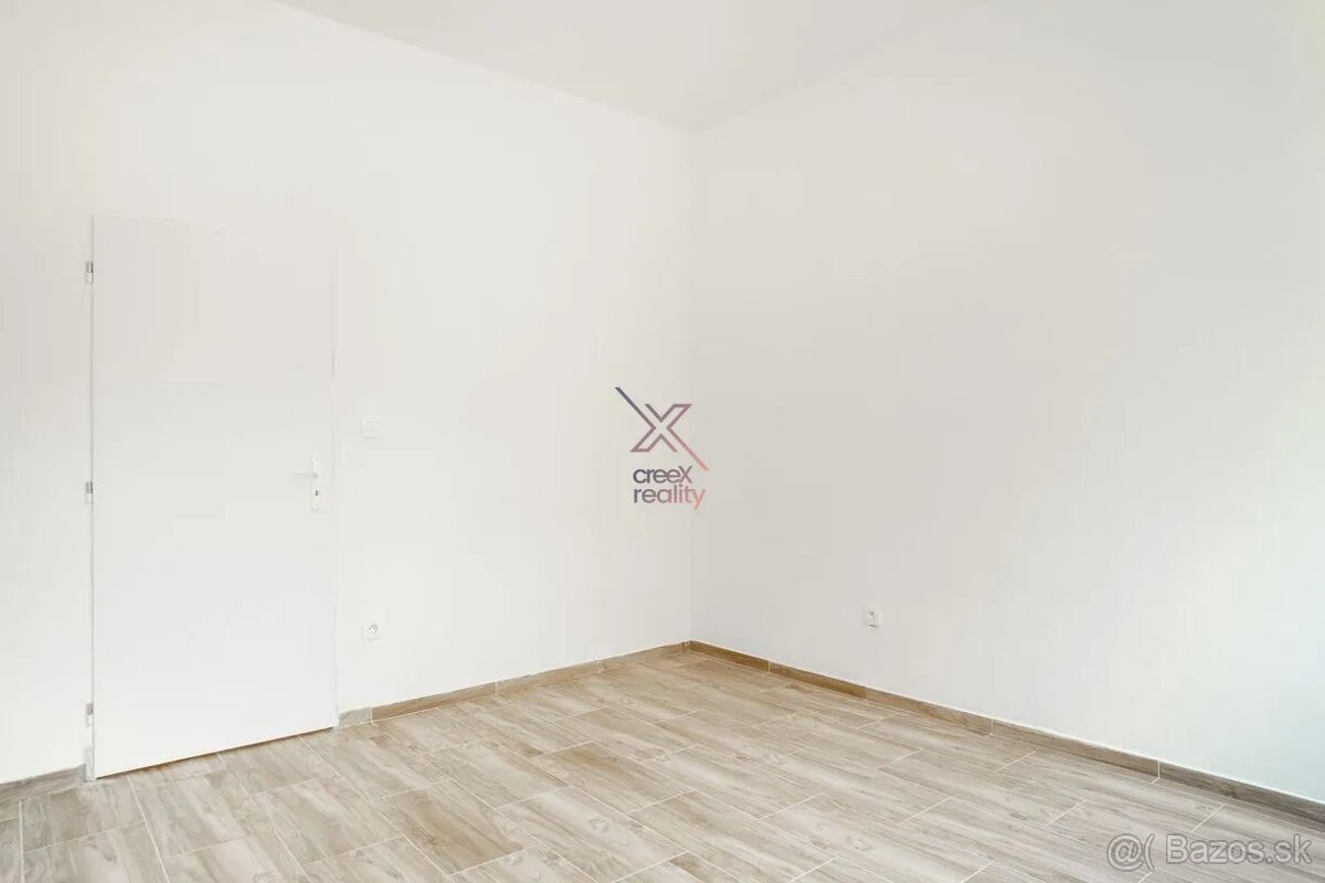 🏡 Na predaj 2-izbový byt po kompletnej rekonštrukcii – Bors - 6