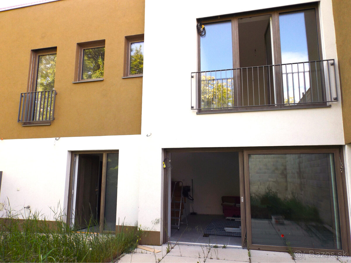 SENEC – SLNEČNÉ JAZERÁ JUH – NA PREDAJ – novostavba 3 izbové - 6