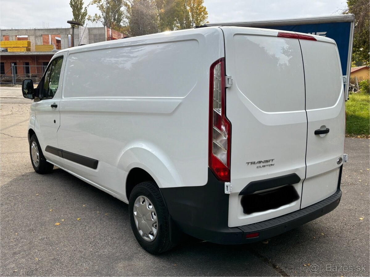 Ford Transit Custom 2.0TDCi 96kW L2H1 MAXI - 6