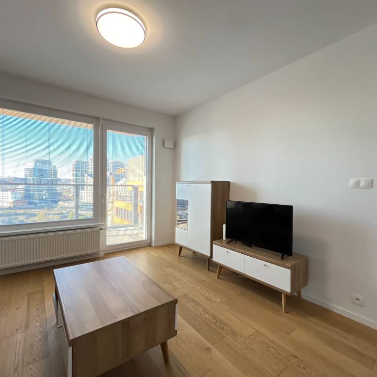 2-izbový byt v novostavbe – KLINGERKA - 6