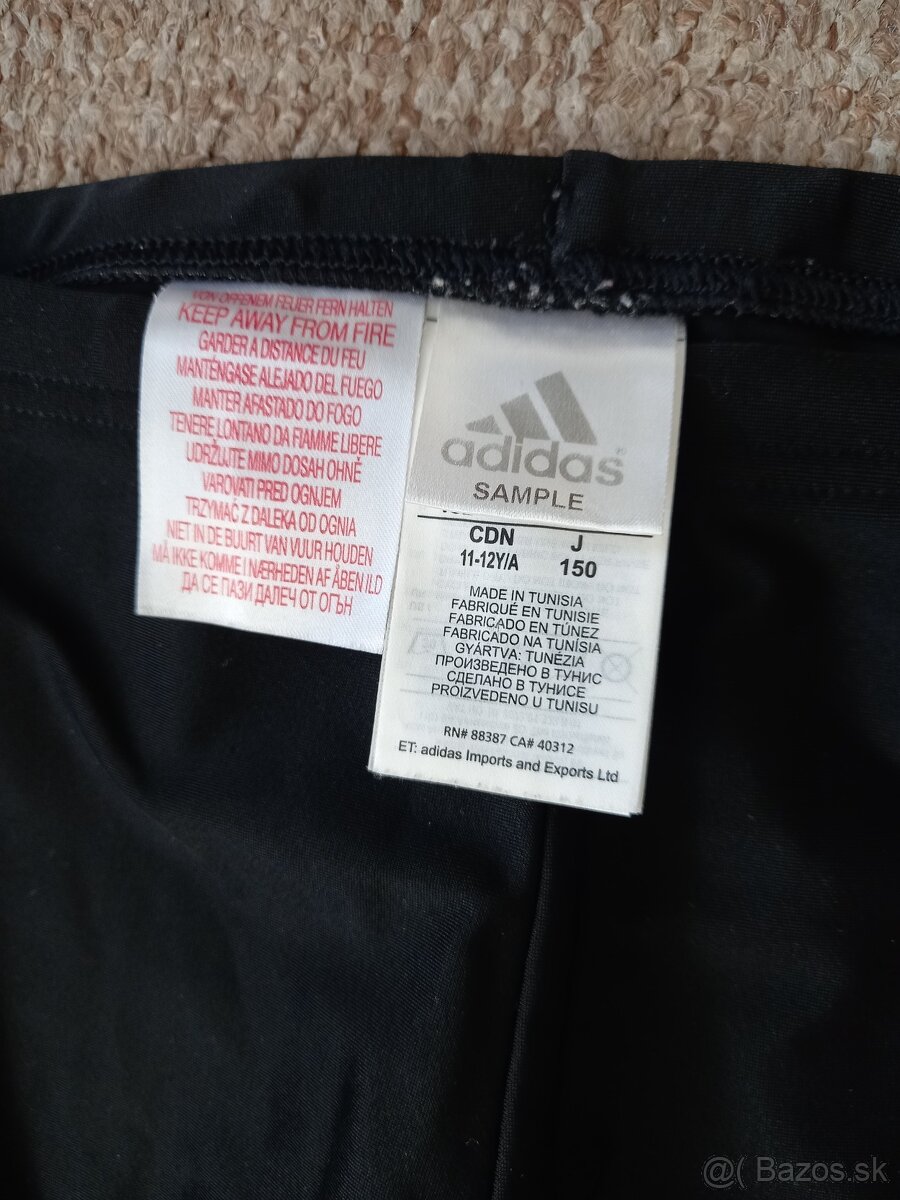 Dievčenské oblečenie veľkosť č. 152 - BALÍK - 6