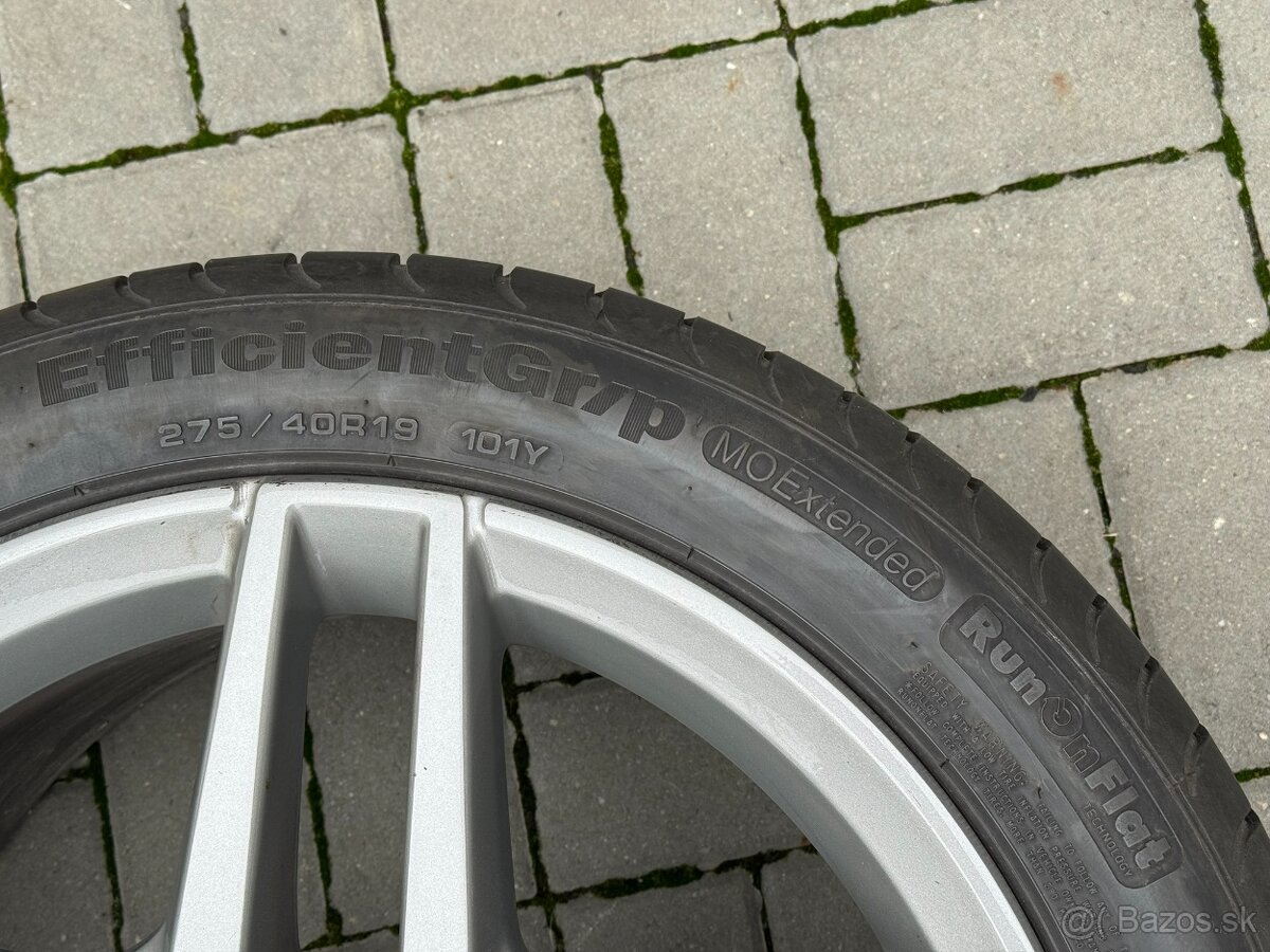 Mercedes AMG 5x112 R19 - 6