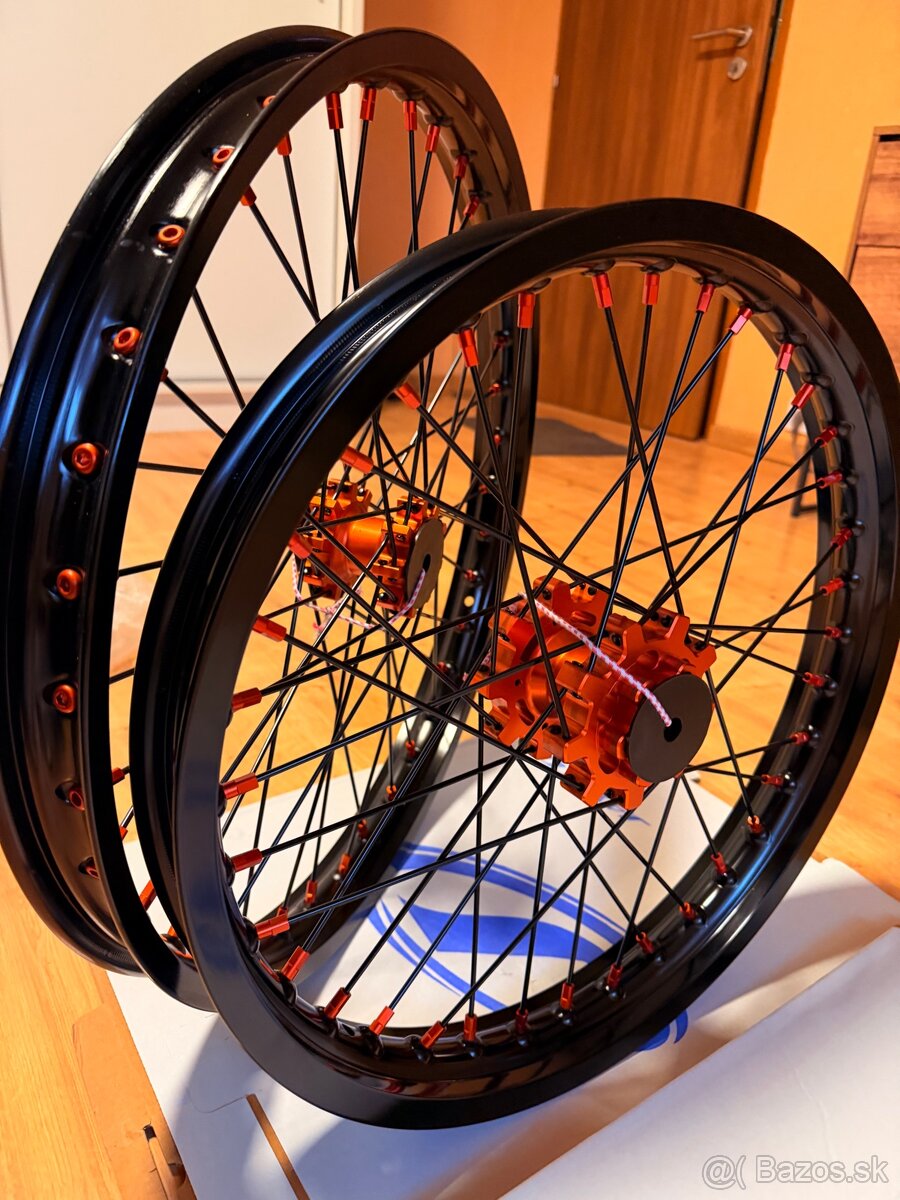 sur-ron light bee x/ sada kolies 18/21 - 6