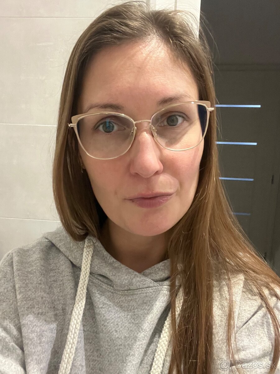 Dámske dioptrické okuliare - 6