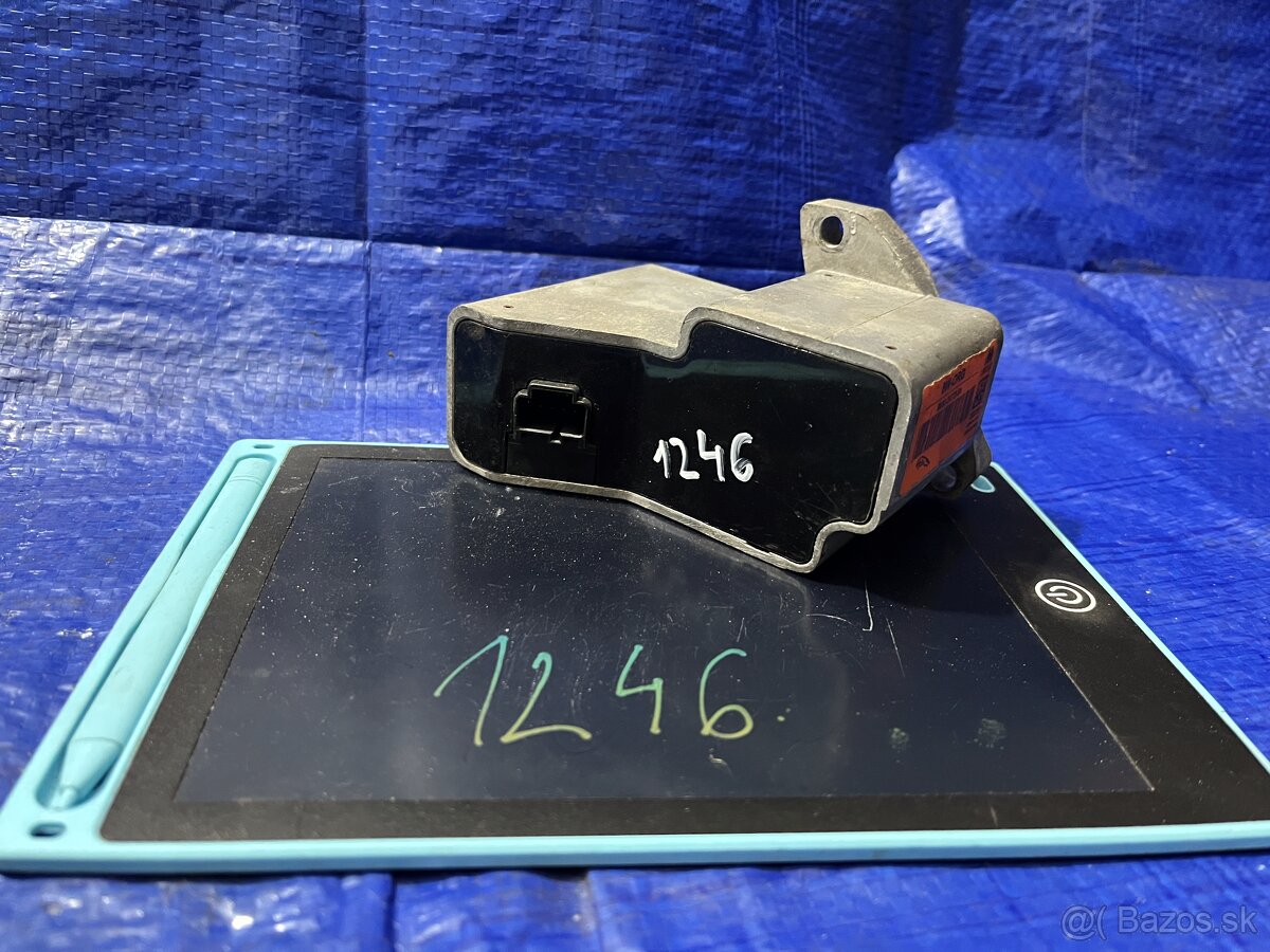 JAGUAR XF STARTOVACI SET 2,7 152 KW - 6