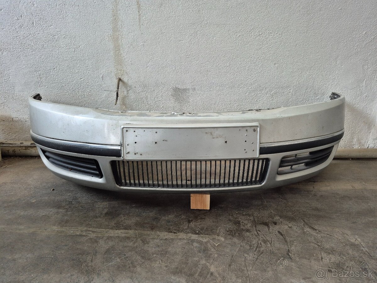 ✅️ Škoda SuperB I. - 6