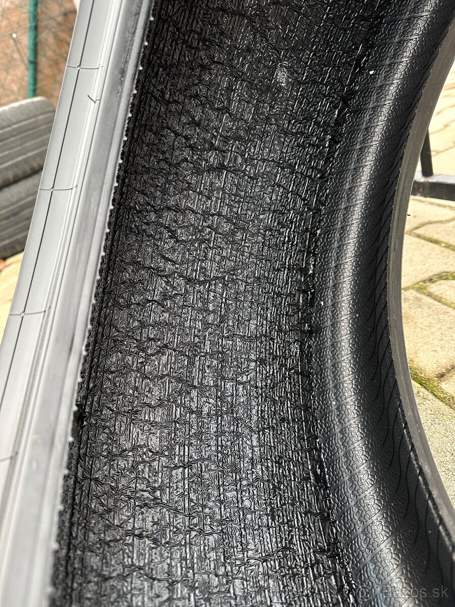 245/40 R19 94W letné PIRELLI PZERO - 6