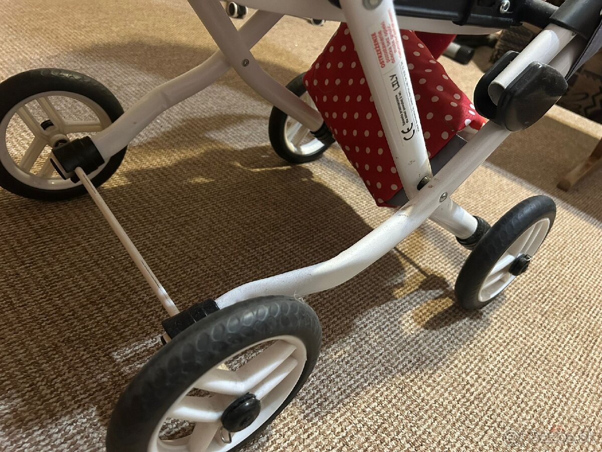 Detsky kocik na babiky - 6