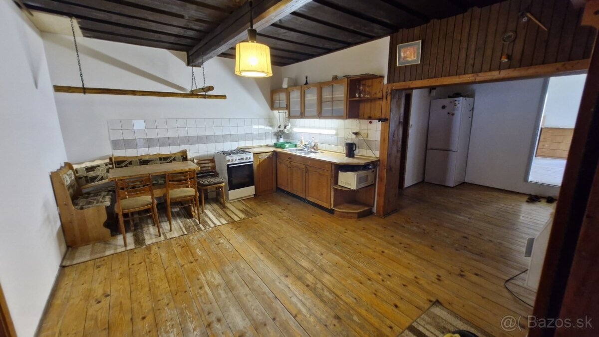 Predám krásnu Dreveničku - 6