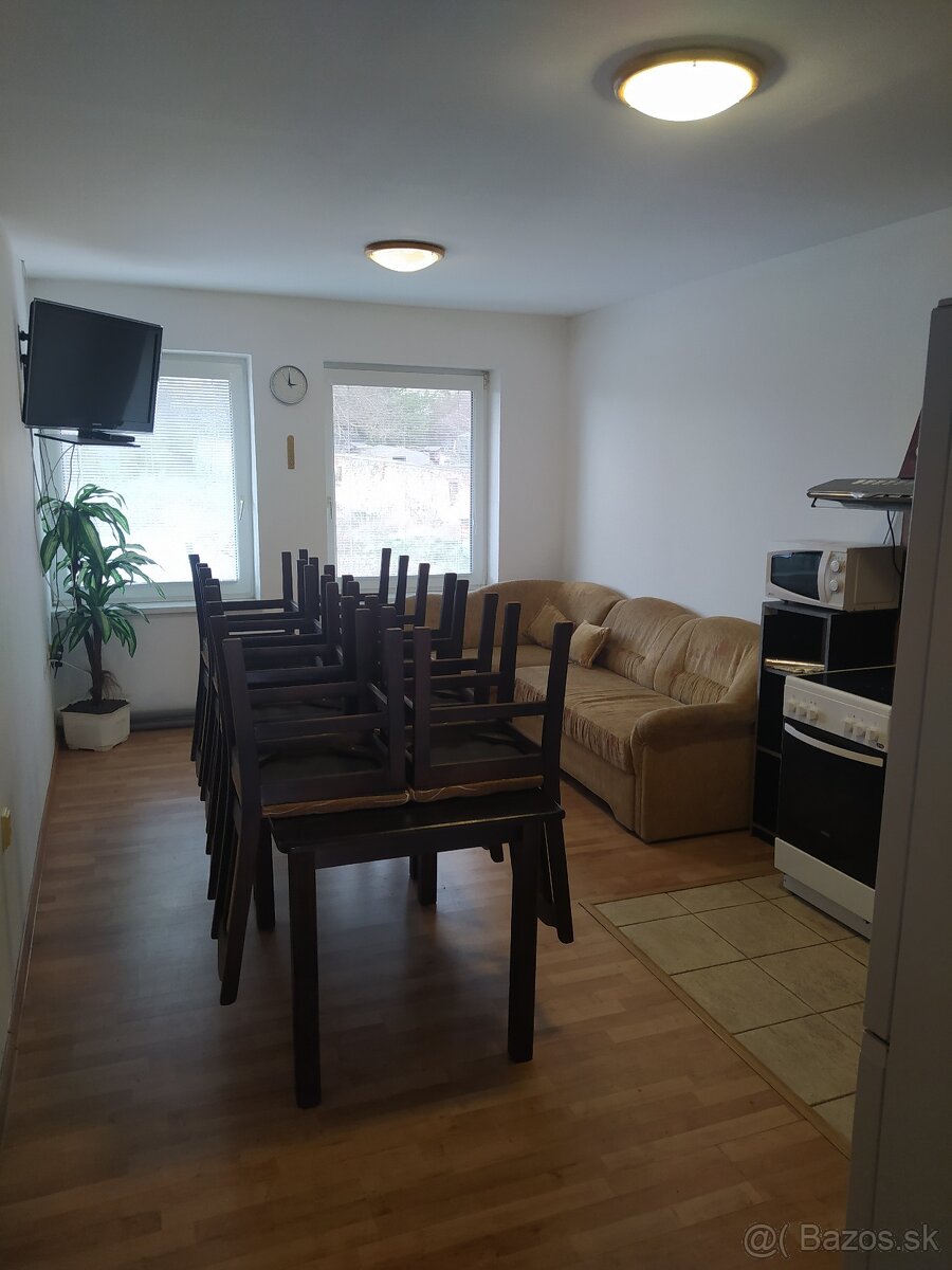 Ubytovňa, ubytovanie, prenájom Levice - 6