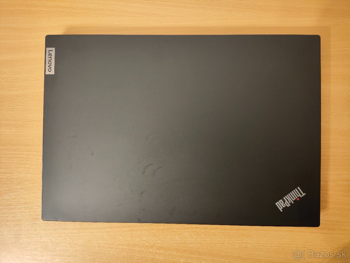 Lenovo ThinkPad L15 Gen2 2021 i5 16GB - 6
