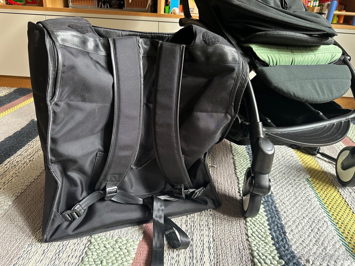 Babyzen (Stokke) YOYO2 - 6