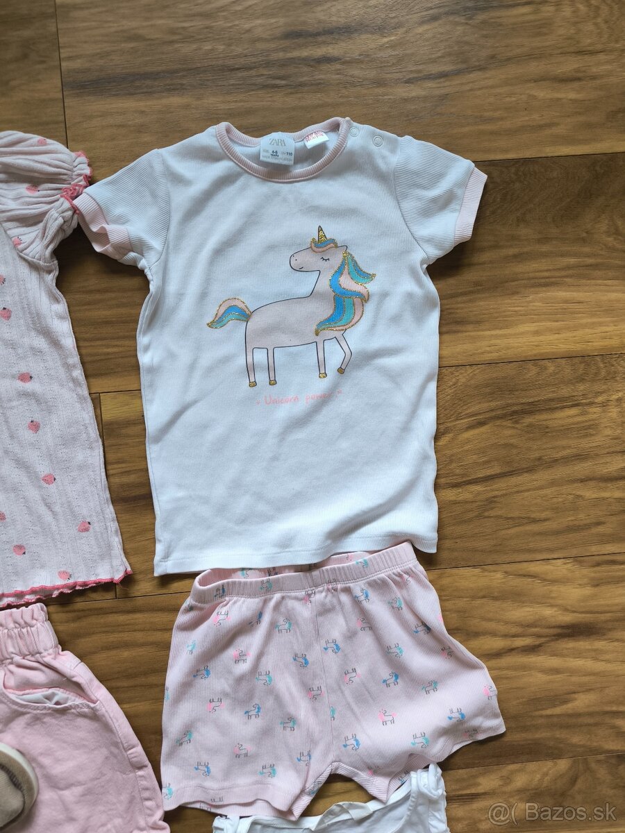 Zara letný balík 110 - 6