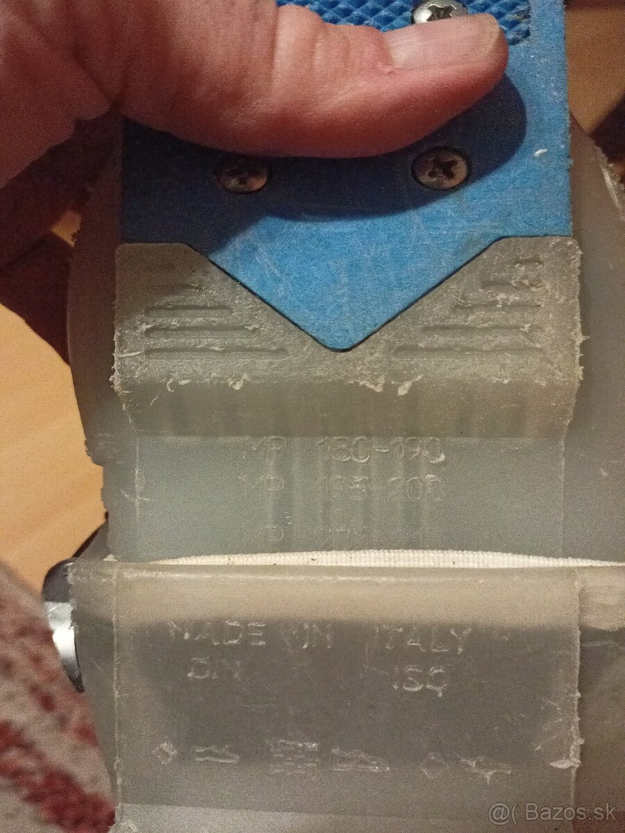 Detské lyžiarky - 6