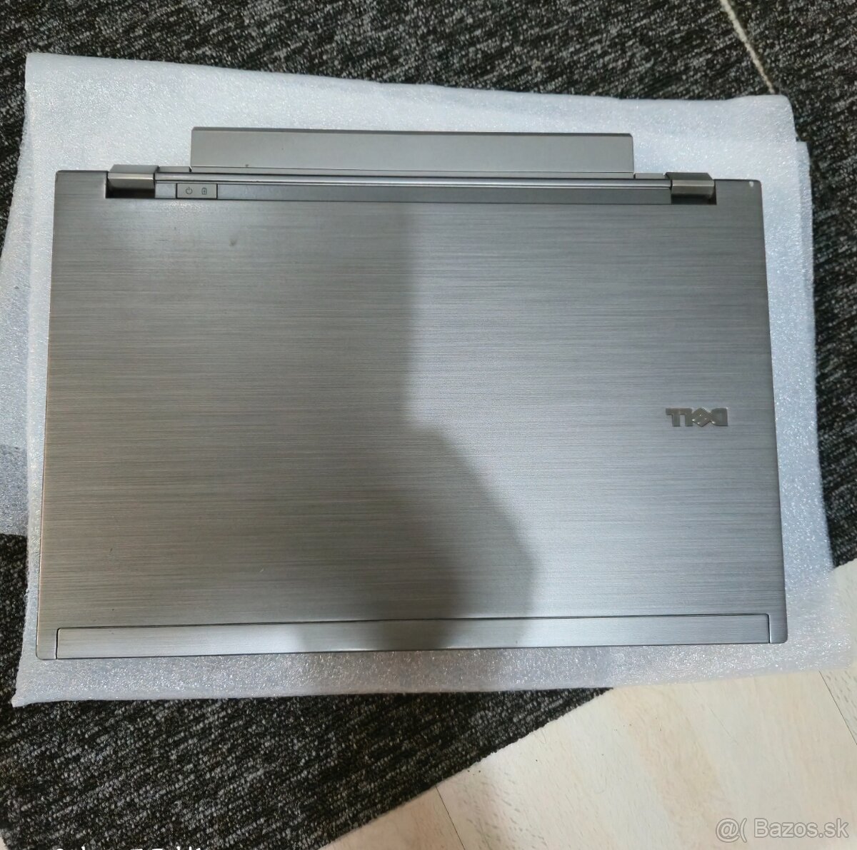 DELL Latitude E4310 - i5 / 4GB RAM / 250 GB HDD / - 6