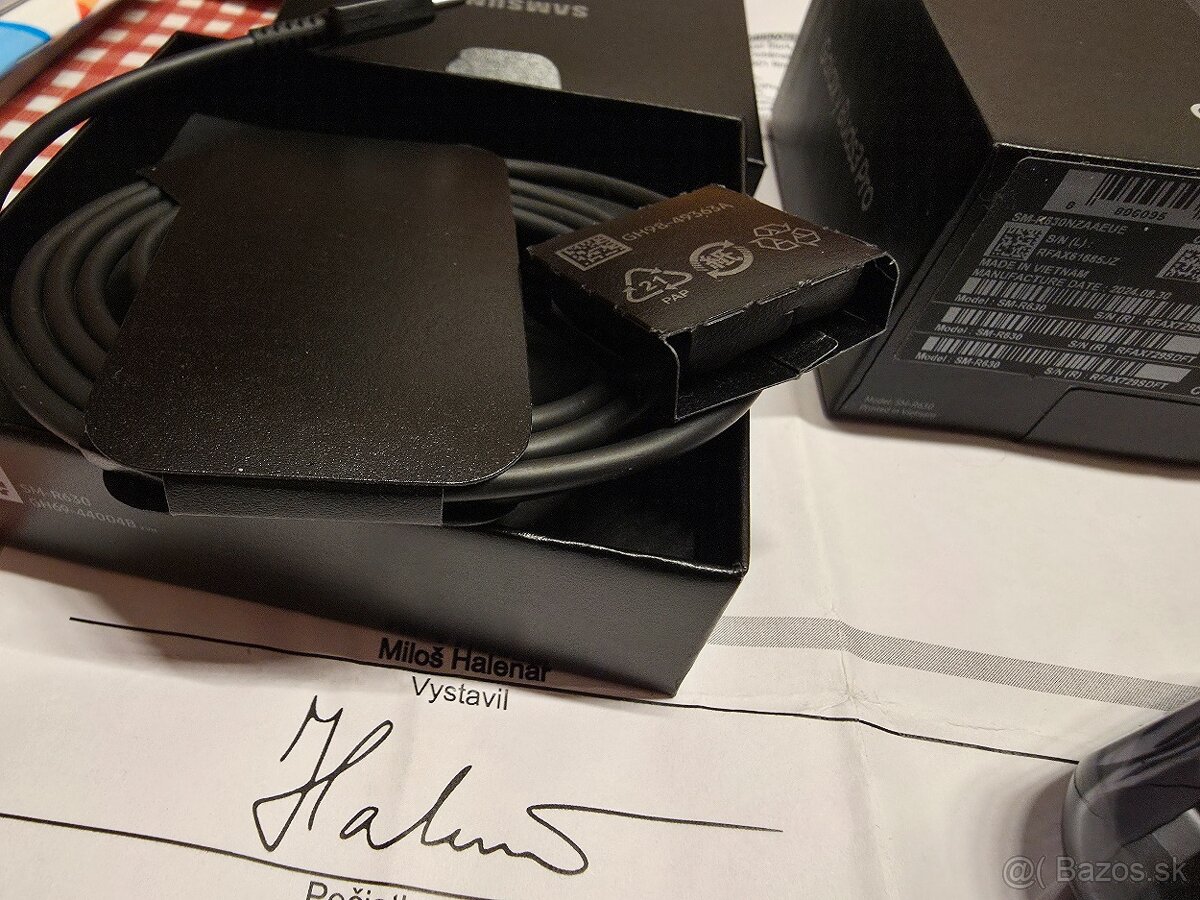 Samsung galaxy buds 3 pro - 6