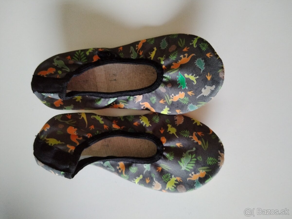 Topánky veľ. 30 a 31 pre chlapca - 6