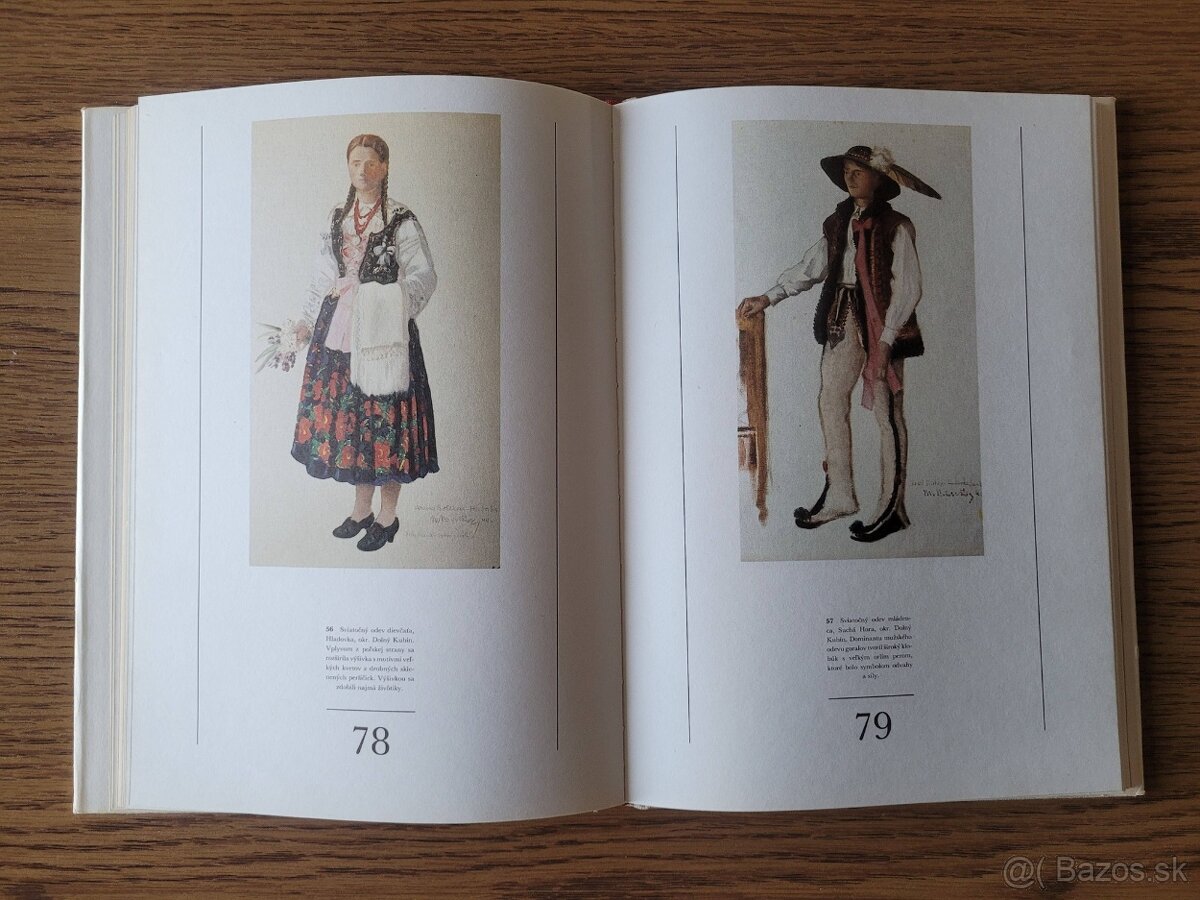 Odev nášho ľudu Martin Benka - 6