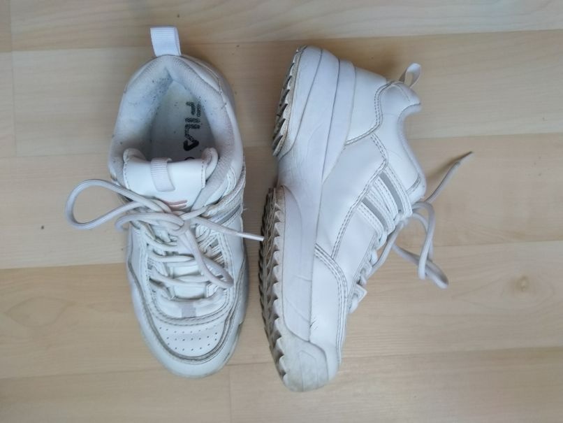 Tenisky Fila, 37 - 6