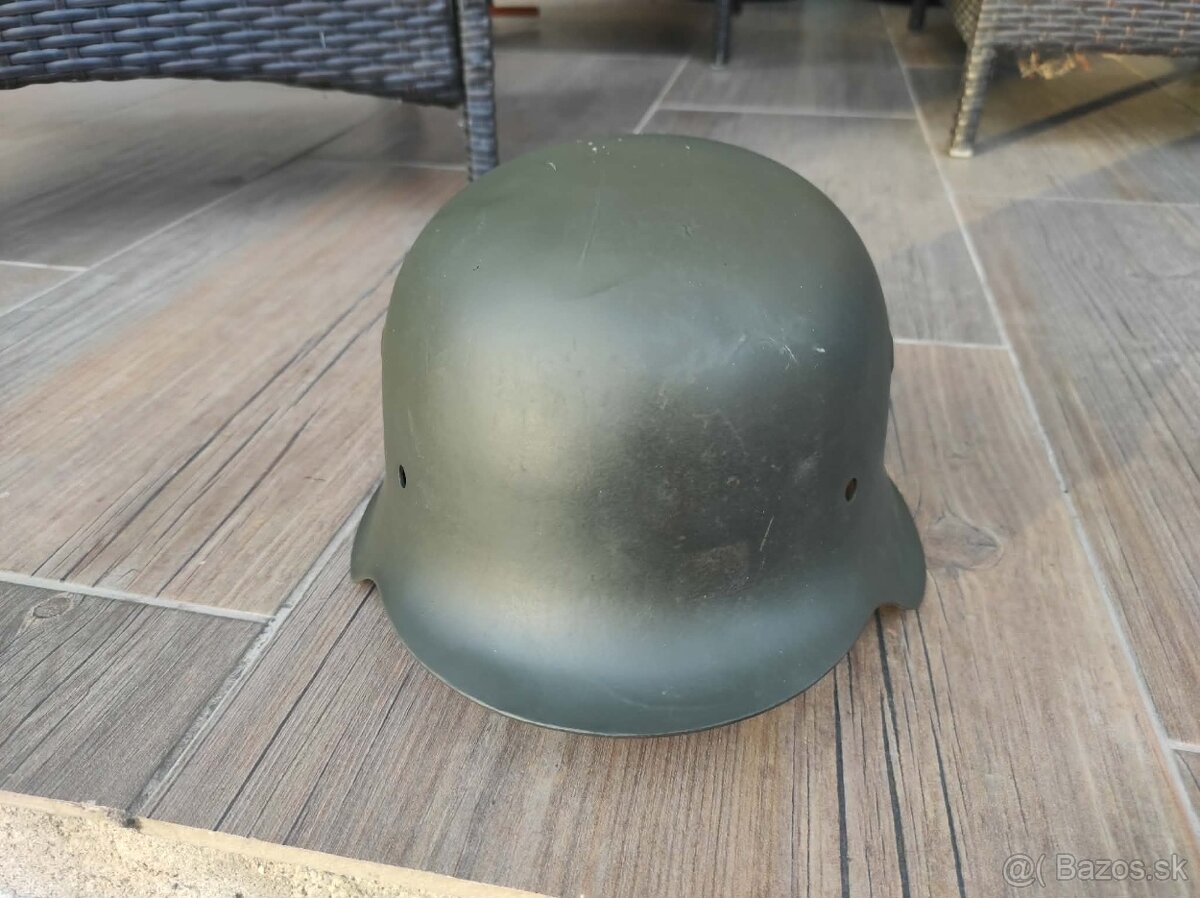 nemecka prilba M42 - 6