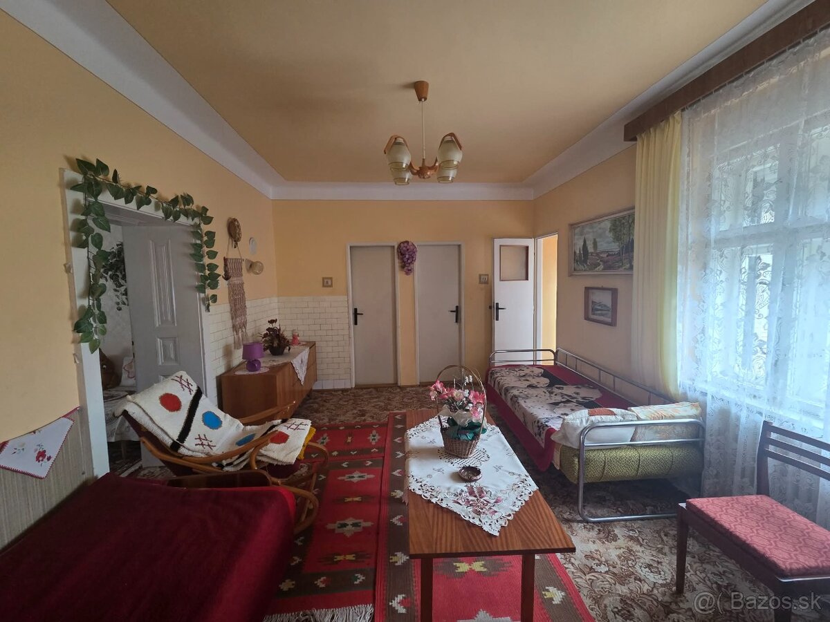 Ponúkame na predaj rod. dom v Bátorových Kosihách - 6
