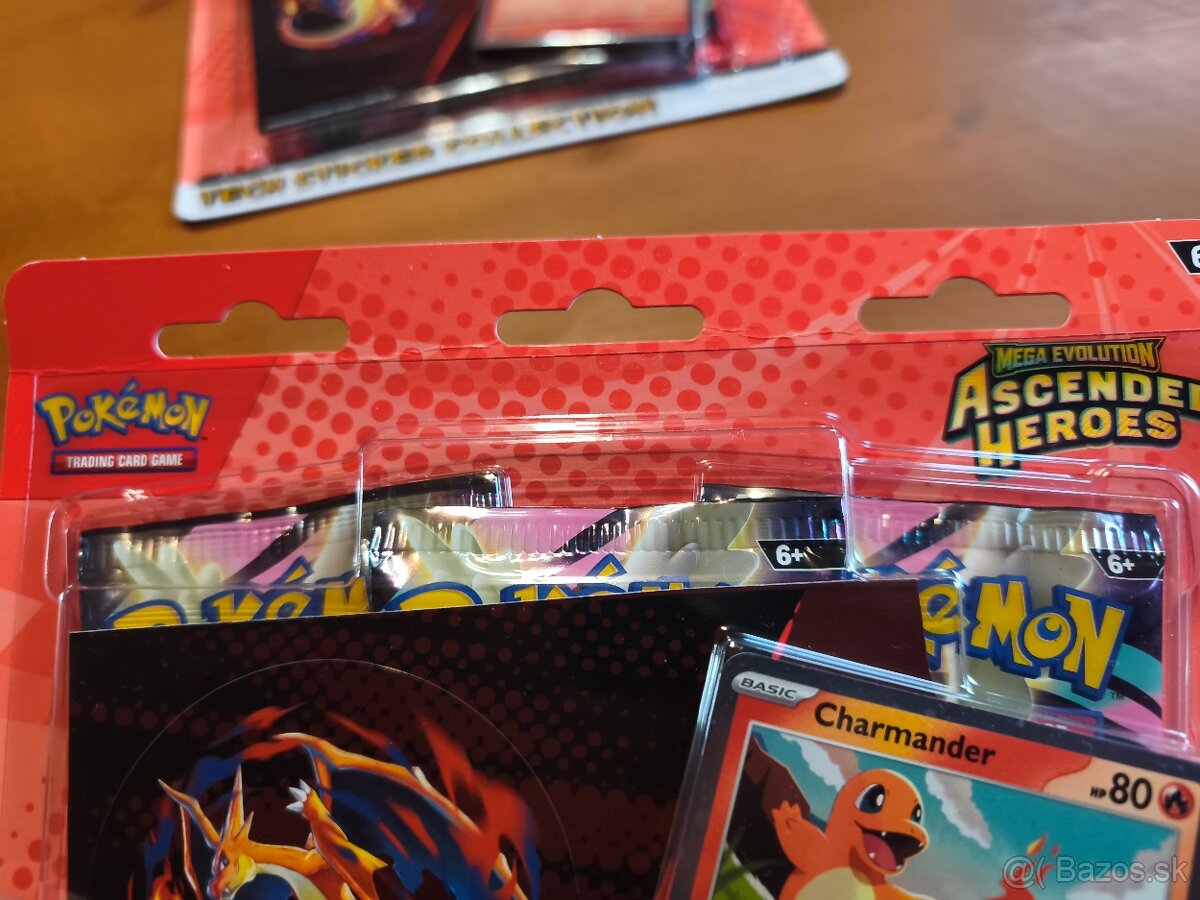 Pokémon ascended heroes - 6