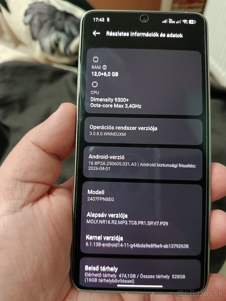 Xiaomi 14T Pro - 6