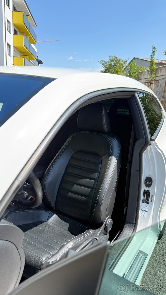 Volkswagen Scirocco 2.0 TDi 140kW - 6