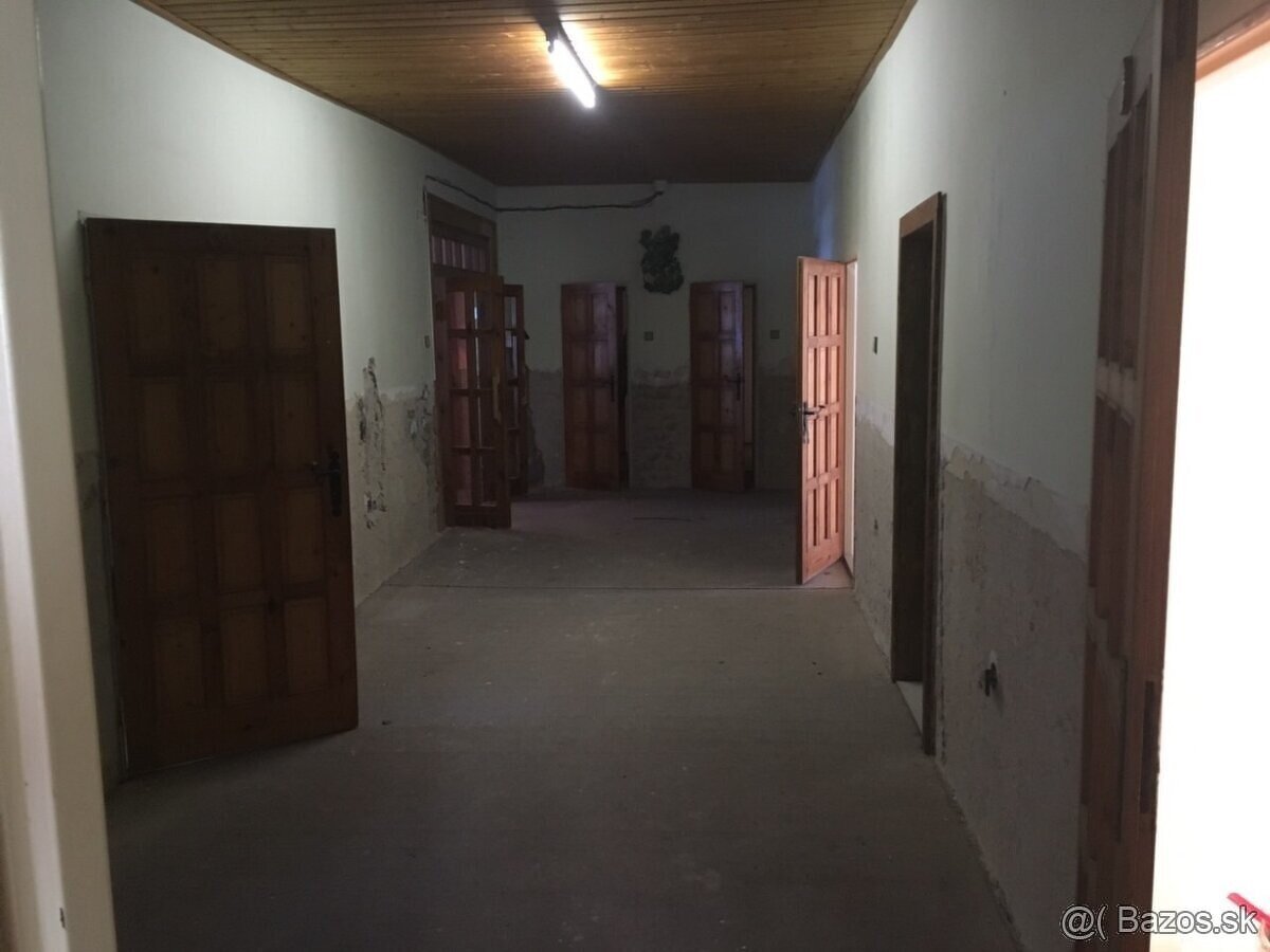 Horský hotel Šturec na predaj - 6