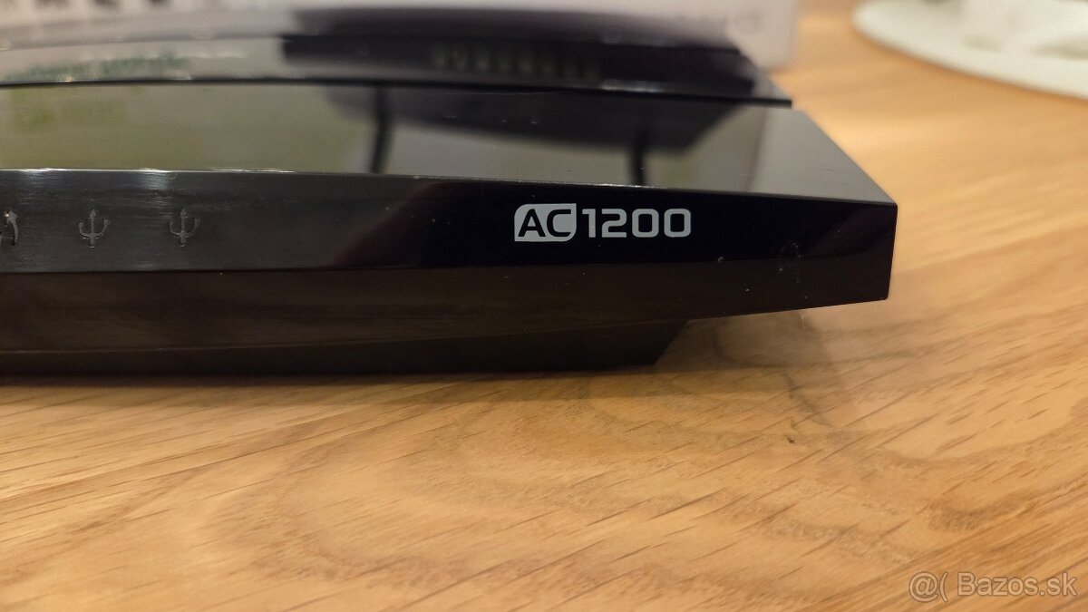 TP-Link Archer C5 AC 1200 1GB router 2.4+5Ghz - 6