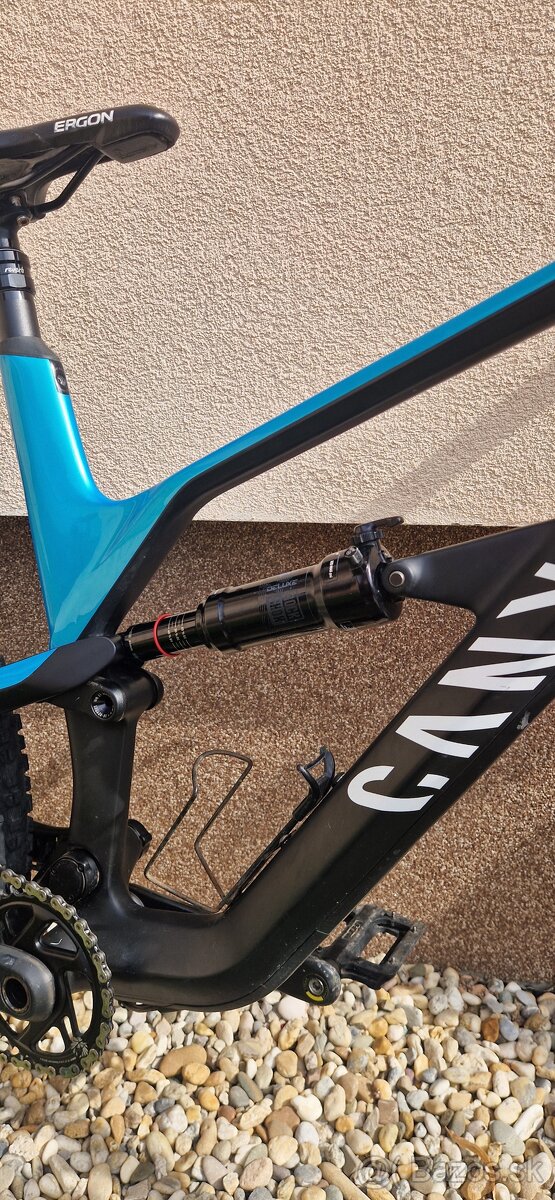 Canyon Spectral CF 9.0 Pro 2018 - 6