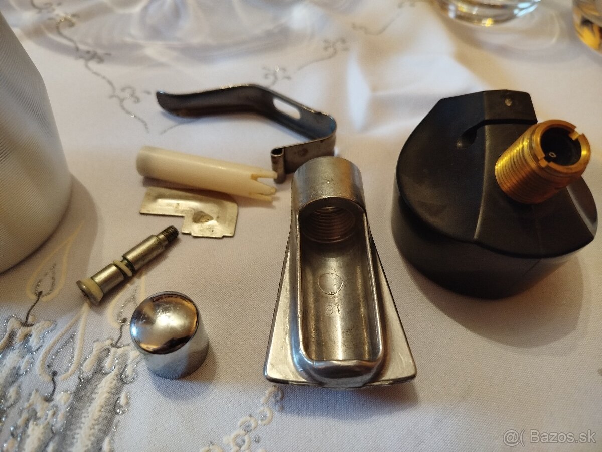 Šlahačkova nádoba 0,5l - 6