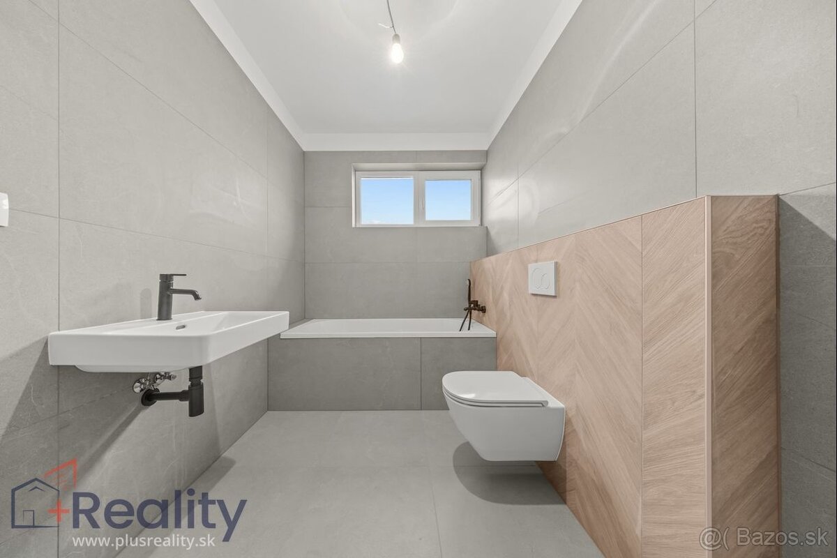 Moderné rodinné domy – Vydrany Park na predaj - 6