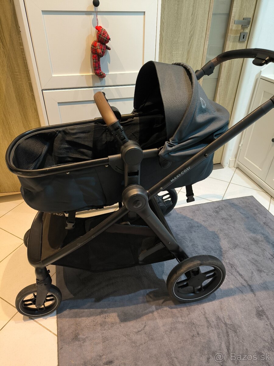 Maxi Cosi Zelia 3 - 6