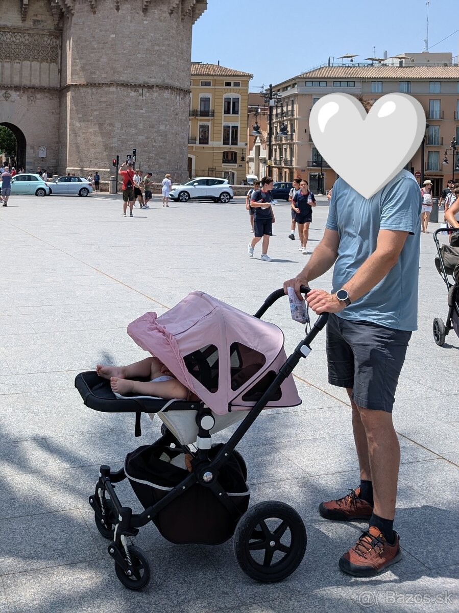 Bugaboo Cameleon 3 - 6