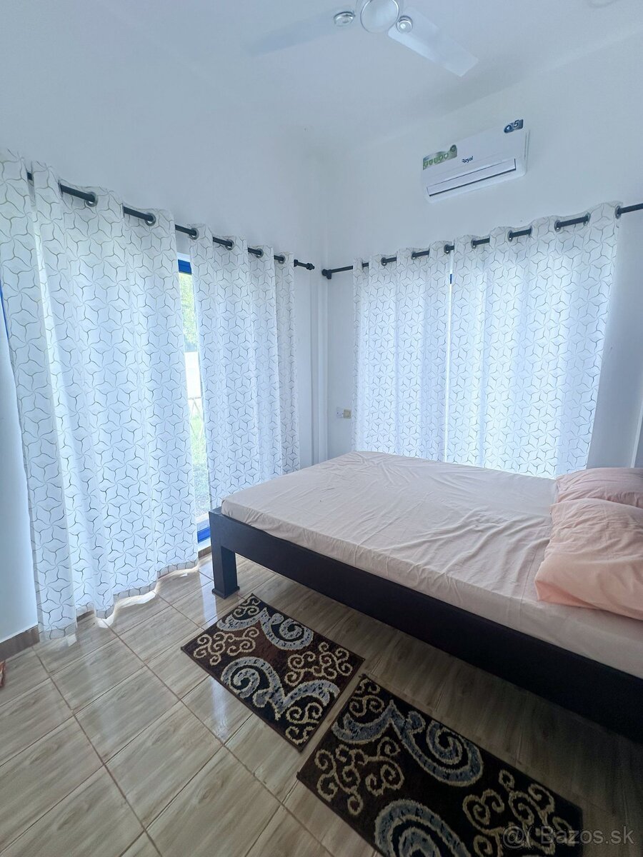 Na predaj rodinný dom - Zanzibar, Uroa - 6