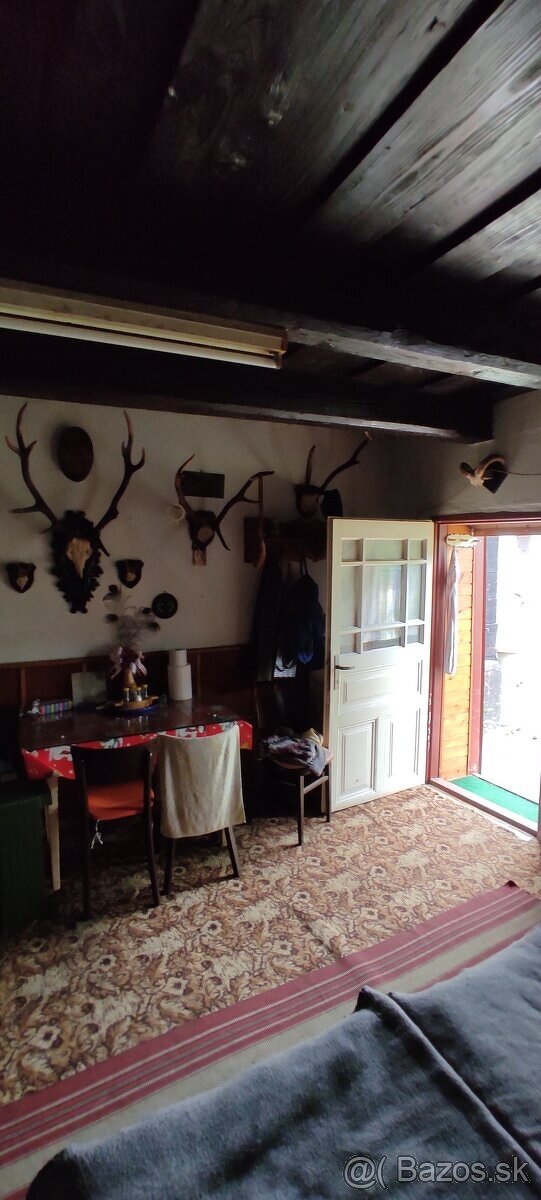 na predaj chalupa - Valaská Belá - 6