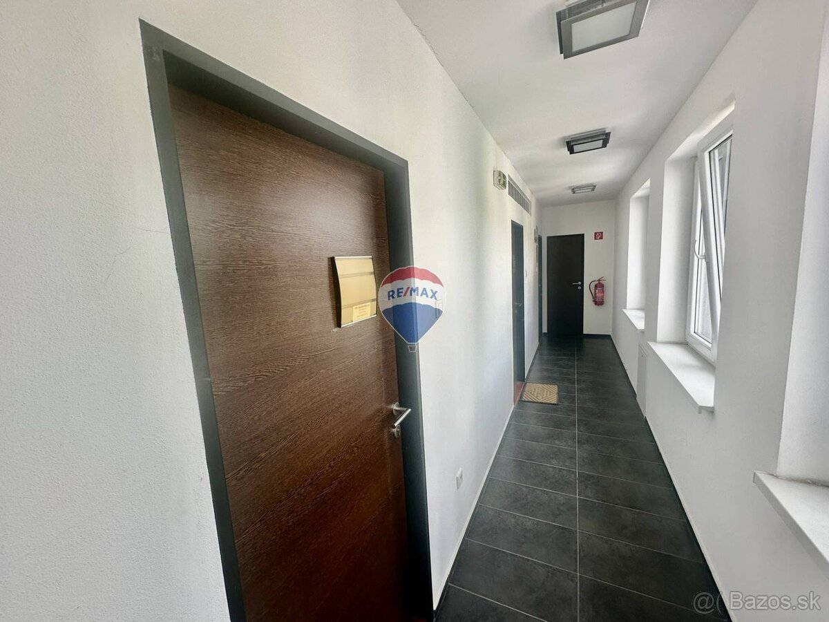 Kancelária v centre mesta - 6