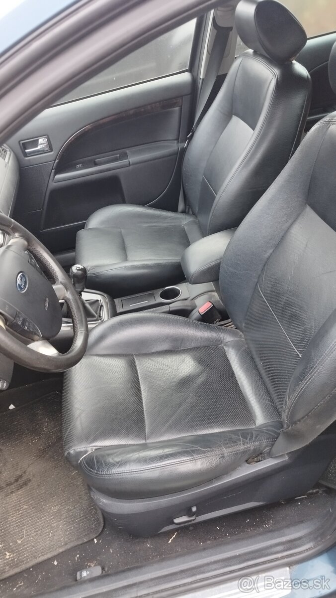 Ford Mondeo 2.2 tdci nová STK a EK - 6