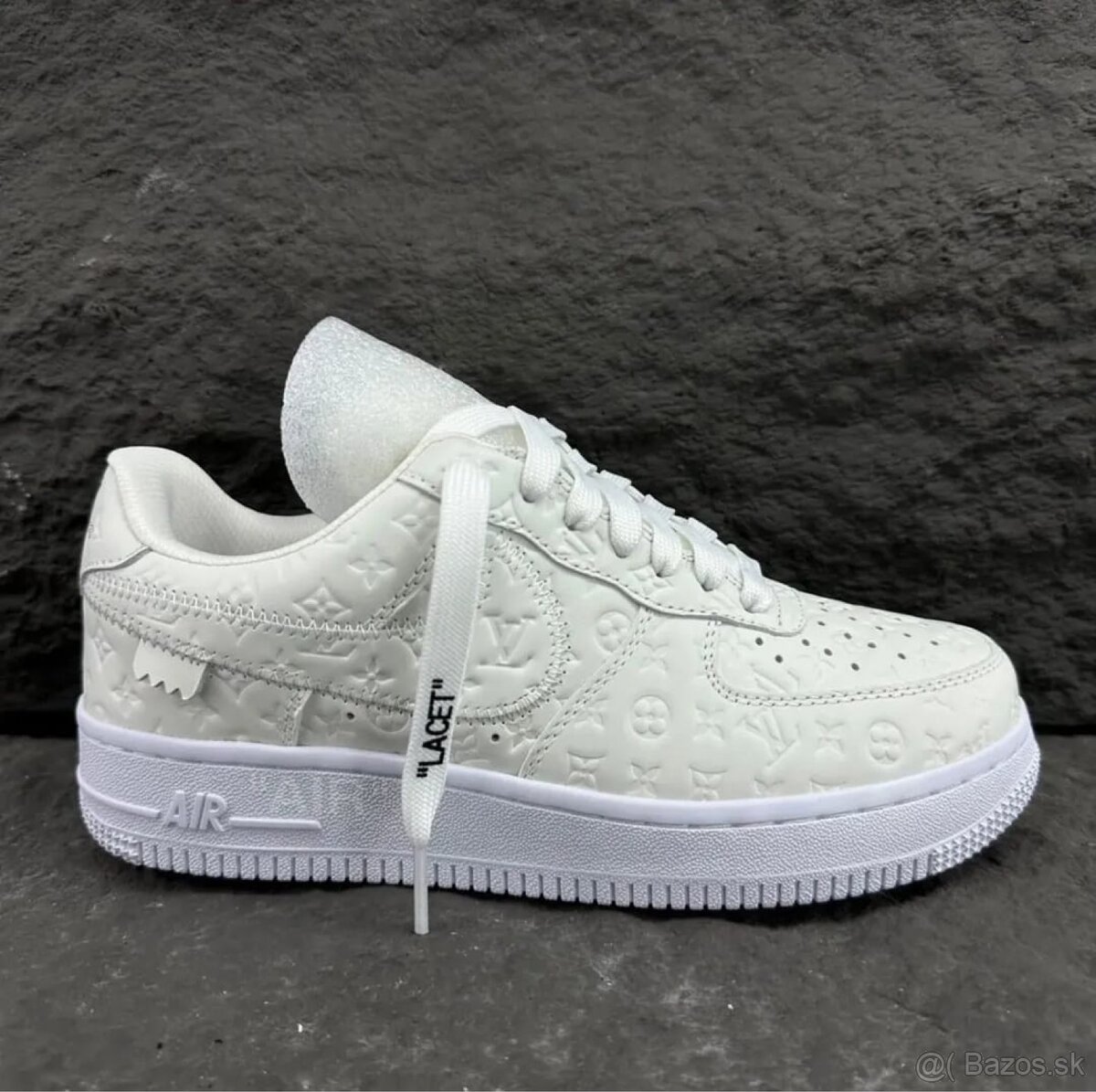 tenisky L V / N I K E - 6