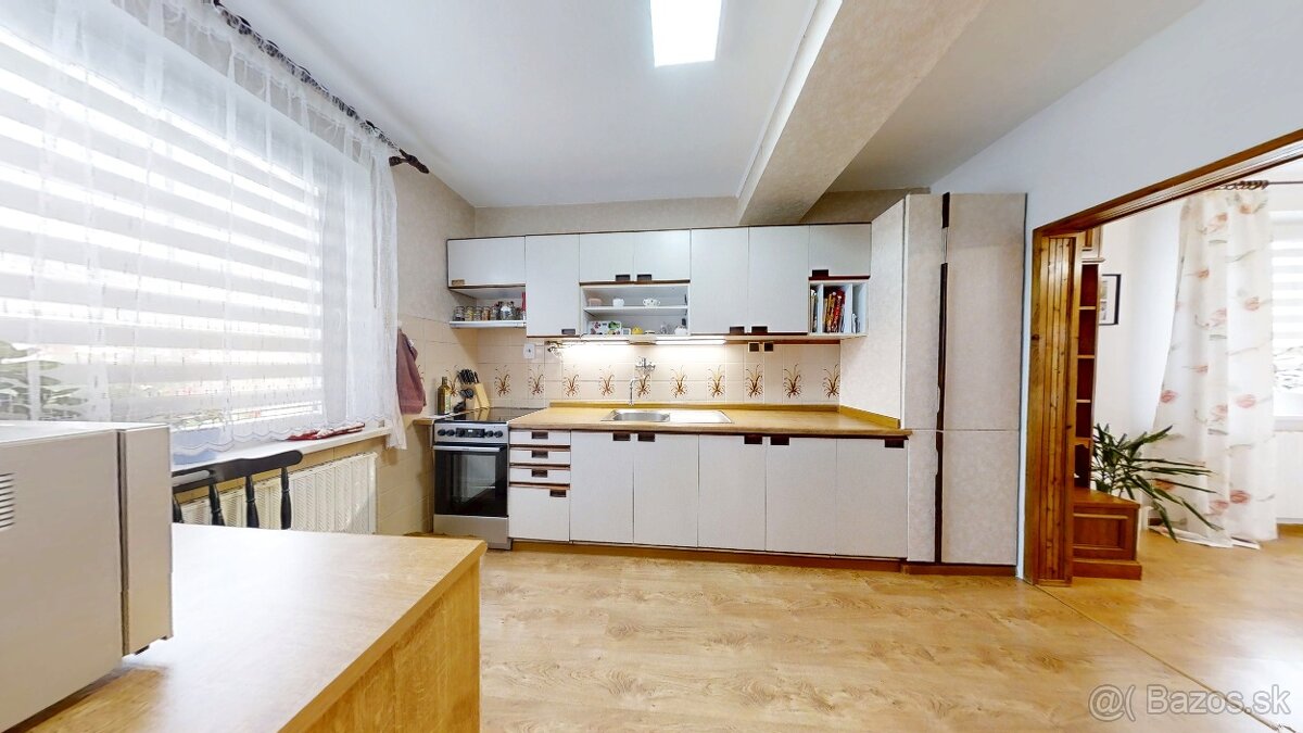 Predaj: Rodinný dom - Necpaly, okres Martin - 6