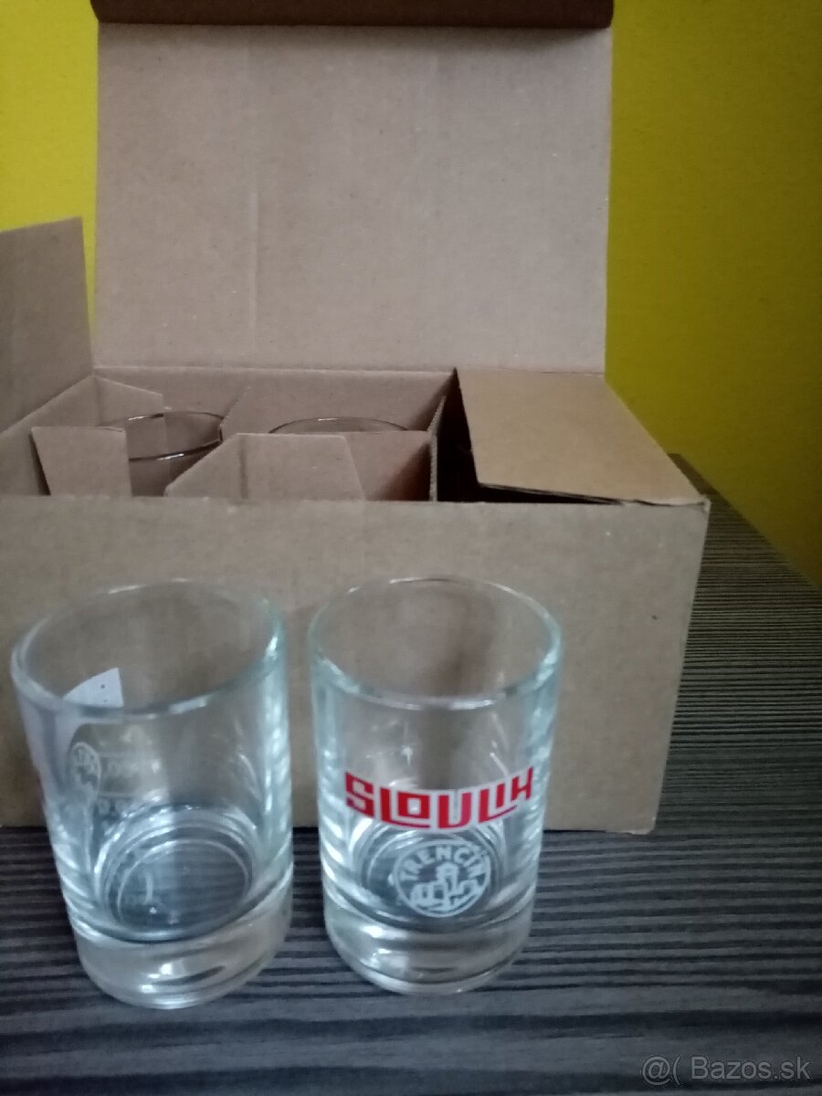 Retro ryby bez poškodenia - 6