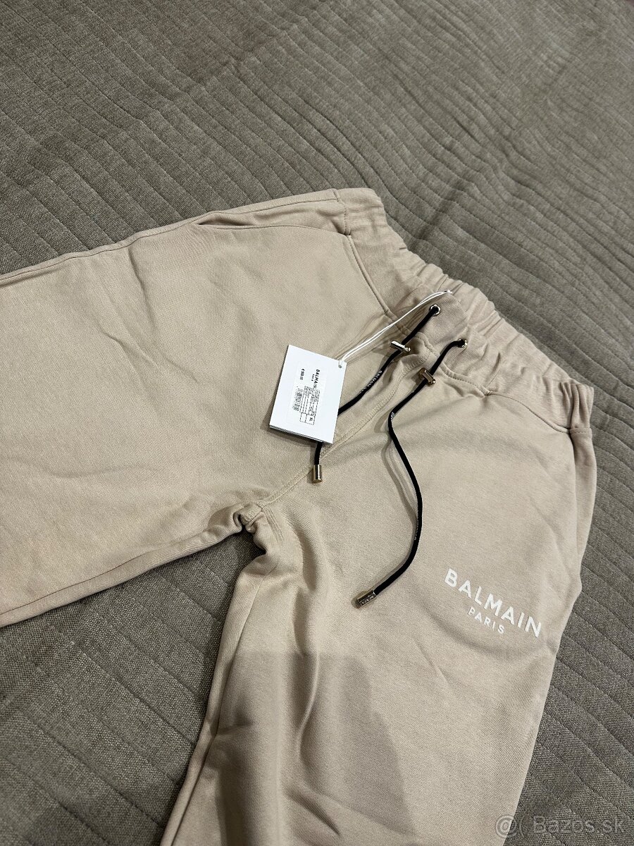 Balmain tepláky - 6