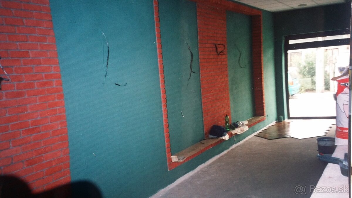 Obchodný priestor v Trnave - 6