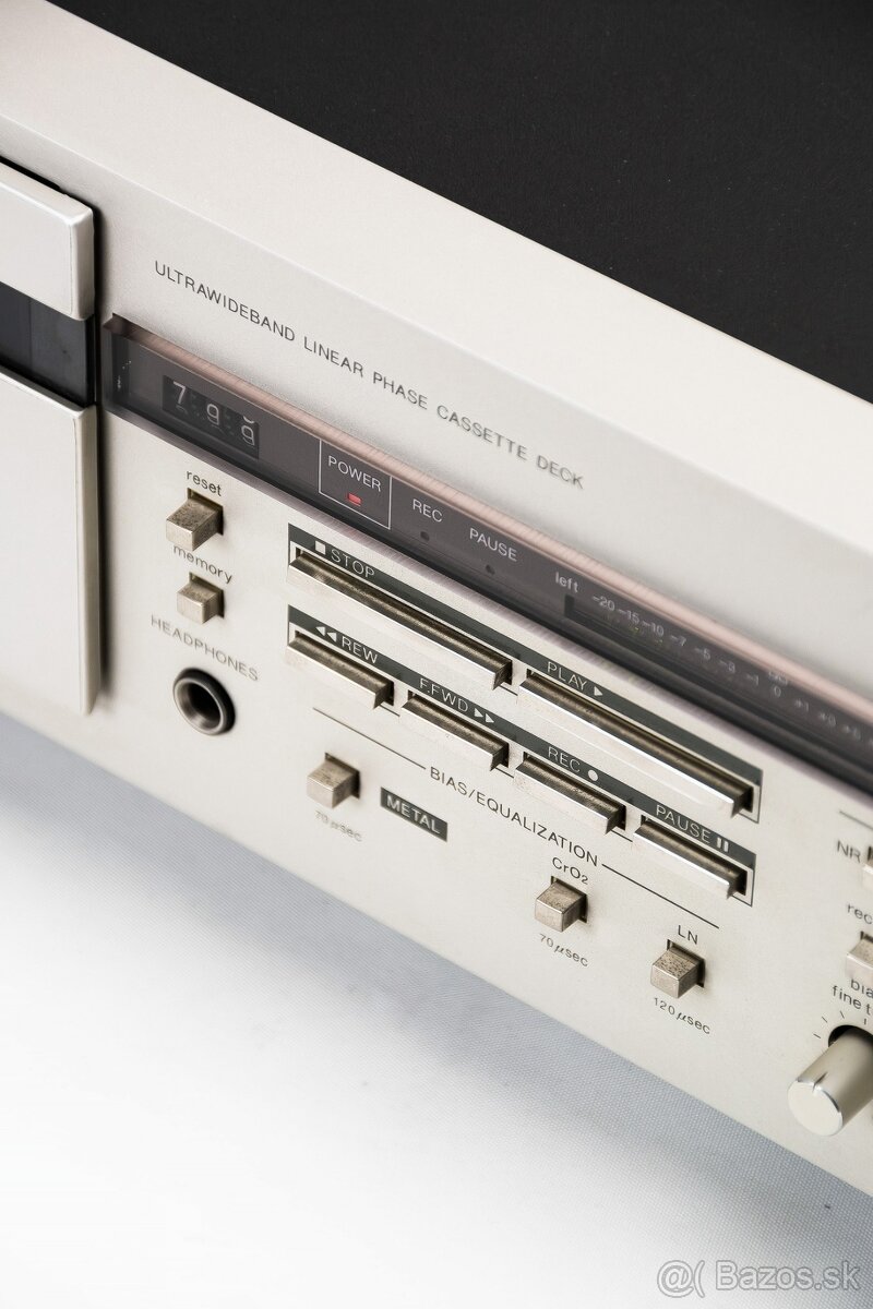 HARMAN KARDON CD-291 / ultrawide HX Pro deck - 6