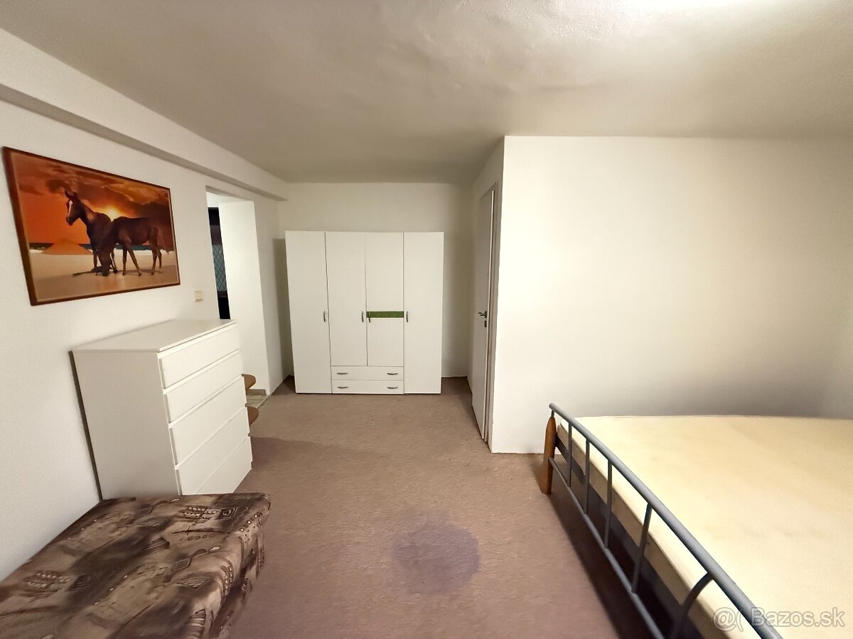 APEX reality prenájom 2 iz. bytu na Koperníkovej ul. v HC - 6