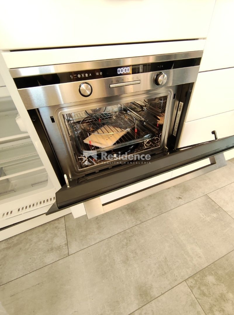 Na prenájom 1-izbový byt blízko centra, Liptovský Mikuláš - 6