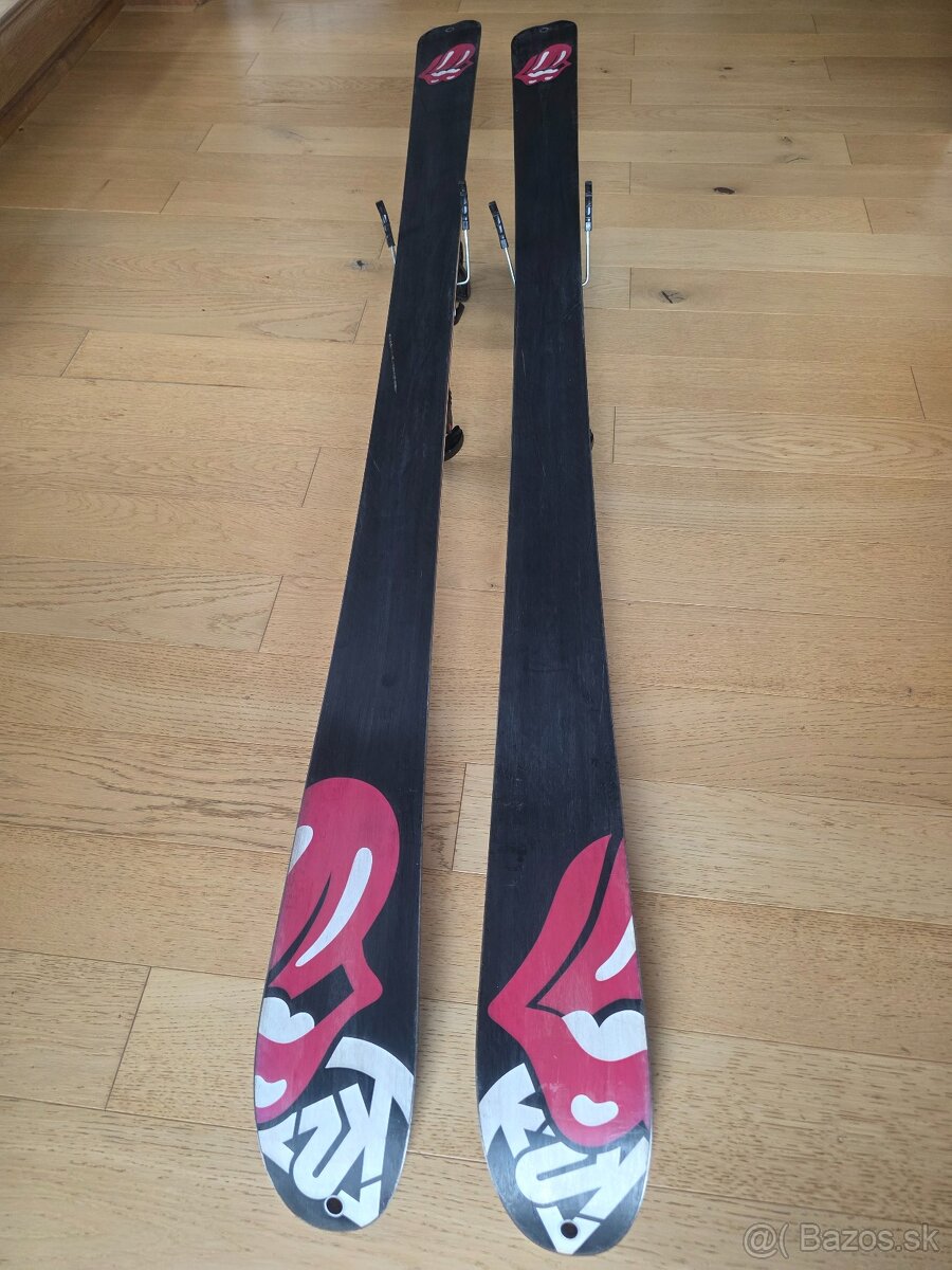 Lyže Skialp K2 174cm - 6